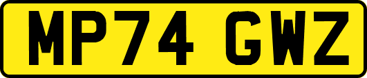 MP74GWZ