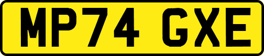 MP74GXE
