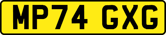 MP74GXG