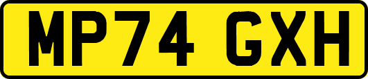 MP74GXH