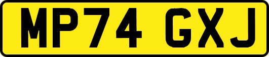 MP74GXJ