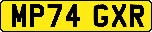 MP74GXR