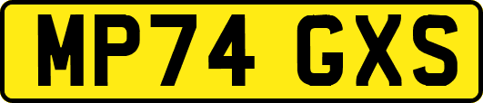 MP74GXS