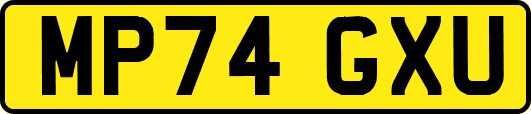 MP74GXU