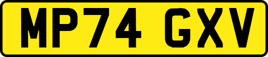 MP74GXV