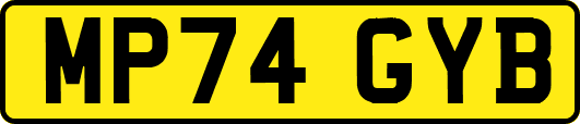 MP74GYB