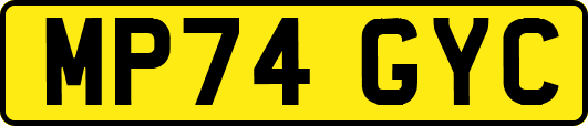 MP74GYC