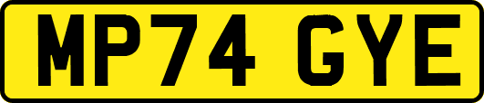MP74GYE
