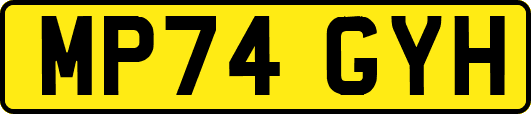 MP74GYH