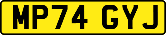 MP74GYJ