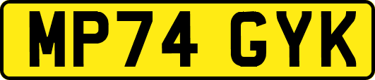 MP74GYK