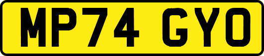 MP74GYO