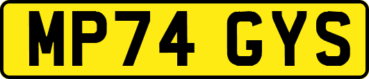 MP74GYS