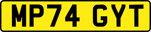 MP74GYT