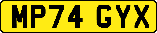 MP74GYX