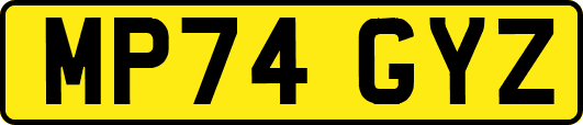 MP74GYZ