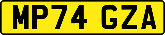 MP74GZA