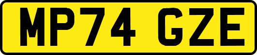 MP74GZE
