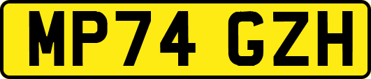 MP74GZH
