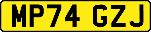 MP74GZJ