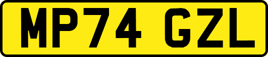 MP74GZL