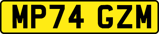 MP74GZM