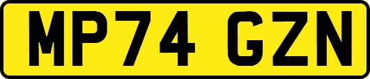 MP74GZN