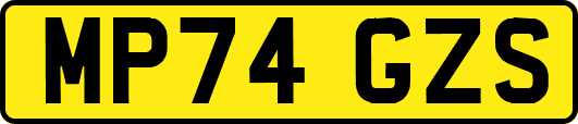 MP74GZS