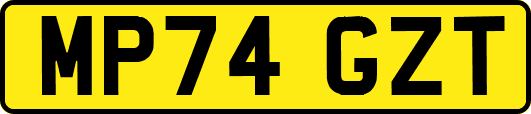 MP74GZT