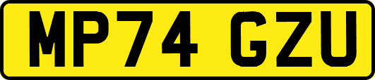 MP74GZU