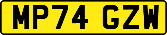 MP74GZW