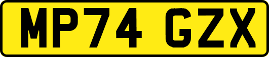 MP74GZX