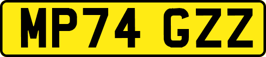 MP74GZZ