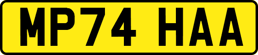 MP74HAA