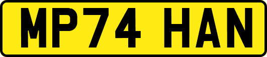MP74HAN