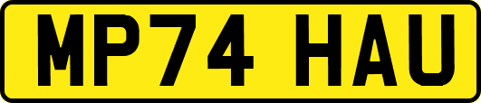 MP74HAU