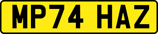 MP74HAZ