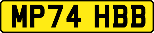 MP74HBB