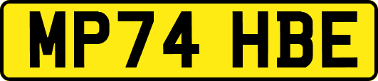 MP74HBE