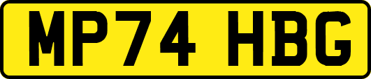 MP74HBG