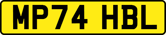 MP74HBL