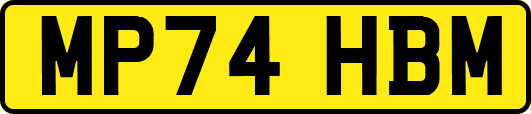 MP74HBM