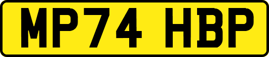 MP74HBP
