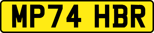 MP74HBR