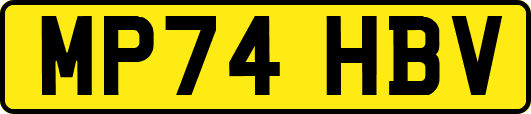 MP74HBV