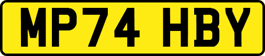MP74HBY