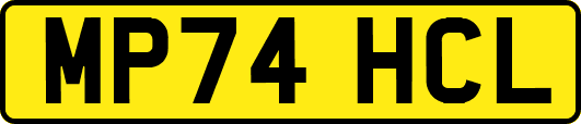 MP74HCL