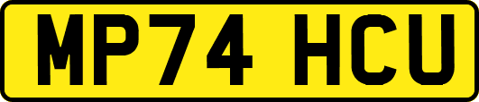 MP74HCU