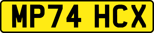 MP74HCX