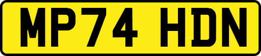 MP74HDN